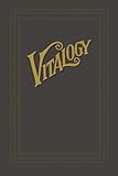 Vitalogy (Applewood Books)