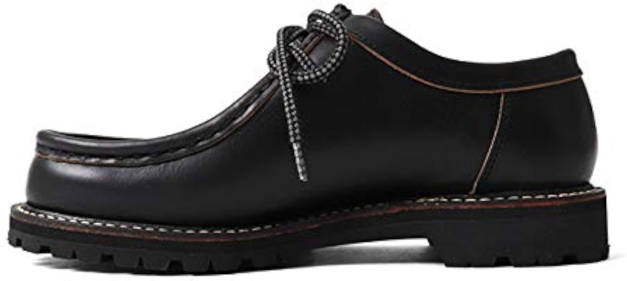 SCARPA チロリアンシューズ　デッドストック　イタリア製 SCARPA チロリアンシューズ デッドストック イタリア製