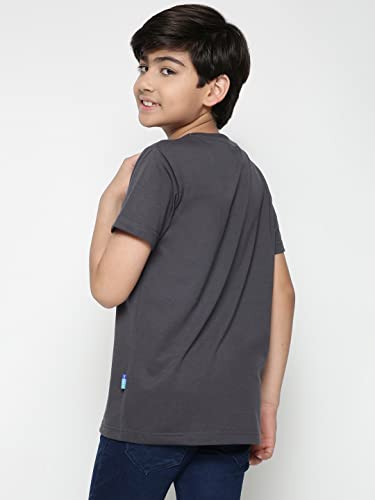 Image of Lil Tomatoes Boys Cotton T-Shirt