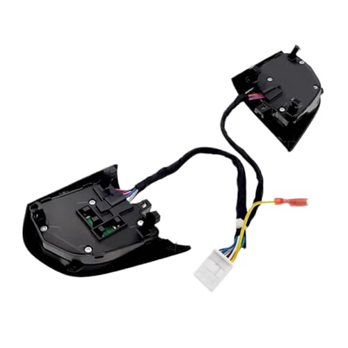 Commande de volant multifonctionnelle 10362266 pour MG5 GS HS