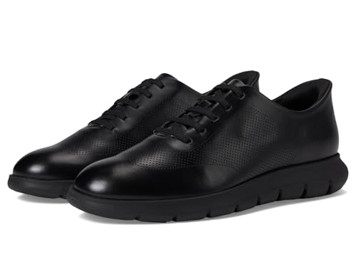 Marc Joseph New York Men's Gold Street (Hands Free Technology) Oxford