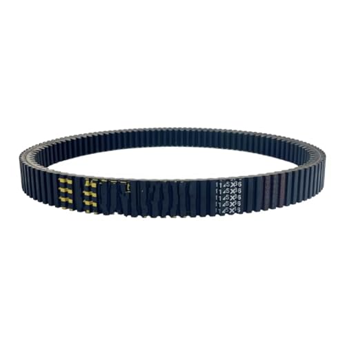 Courroie d'embrayage de rechange compatible avec Mule 3010 KAF950 OEM 59011-1087