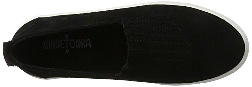 Image of Minnetonka Women's Low-Top Slip On Trainers