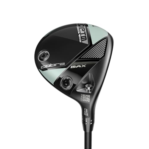 Image of Cobra Golf OPTM MAX Women's Fairway Wood