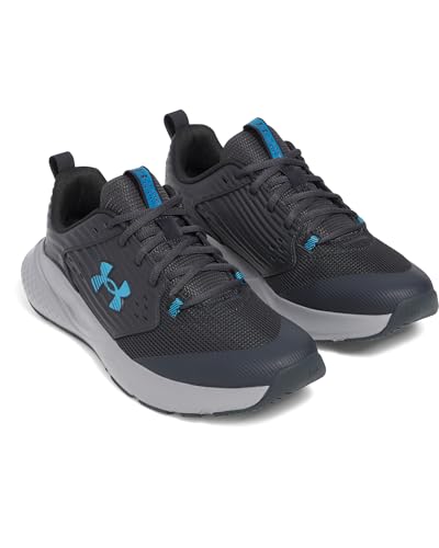 Under Armour Men's Ua Charged Commit Tr Cross Trainer - Image 4