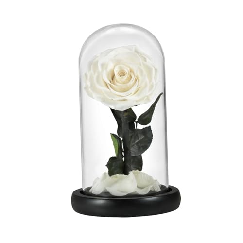 Flower Gift for, White miniatura 1