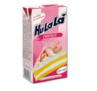 500 ml panna da montare HULALA