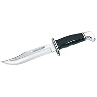 Algopix Similar Product 5 - Buck Knives Special AllPurpose Knife 6