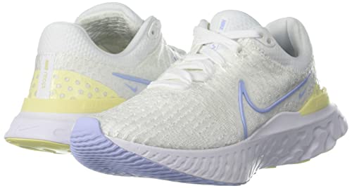 Nike Women's React Infinity Run FK 3 Running Shoes2