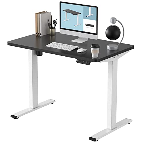Reviews for FLEXISPOT EN1 Essential Electric Small Standing Desk
