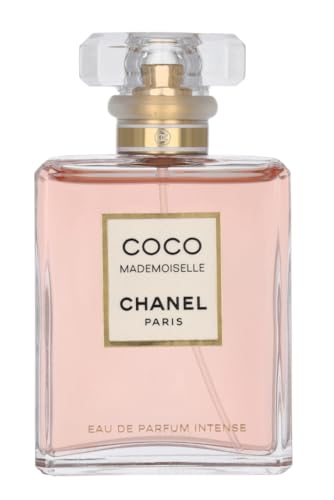 Chanel Coco Mademoiselle Intense EDP Vapo 50 ml – Ansicht 2