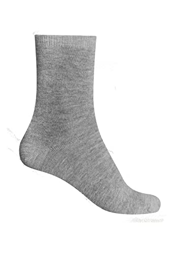 Kit 3 Pares De Meia Masculino Cano Médio