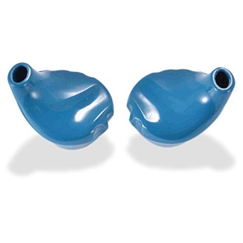 Rhinenet Replacement Earbuds Eartips Cover For Yurbuds Focus Jbl