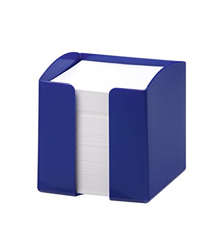 Durable Zettelkasten Trend, opak blau, 1701682040