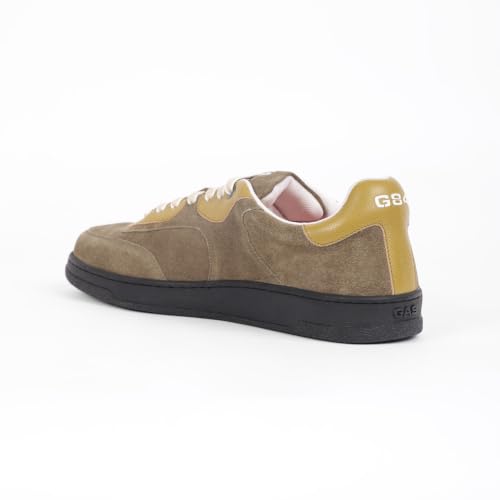 Image of GAS Men Figo Sneaker