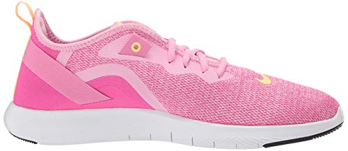Image of Nike Women Mesh Cross Trainer