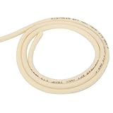 Tubo de Bomba Peristáltica Tubo de -60 ℉ Bpt 3x5 Mm, a 275 ℉ Tubo de Silicona Manguera Industrial Flexible 3 X 5 Mm Productos de Prueba Accesorios para Ciencias de la Vida (1
