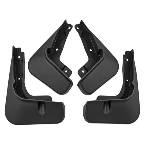 Garde-Boue d’Aile de Voiture pour Toyota BZ4X Accessoires Auto