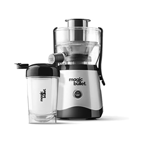 Nutribullet Magic Bullet Juicer Set Cover
