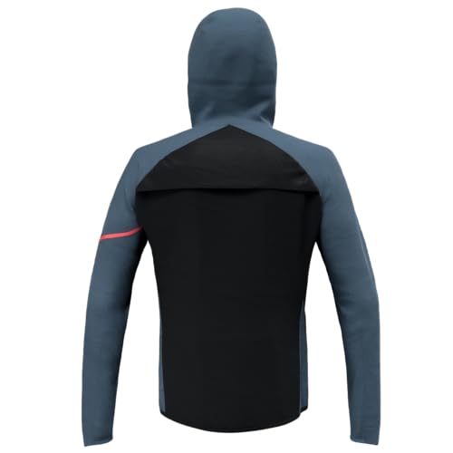 Salewa Homme Vento PTX 2.5L Veste technique imperméable pour randonnée alpine