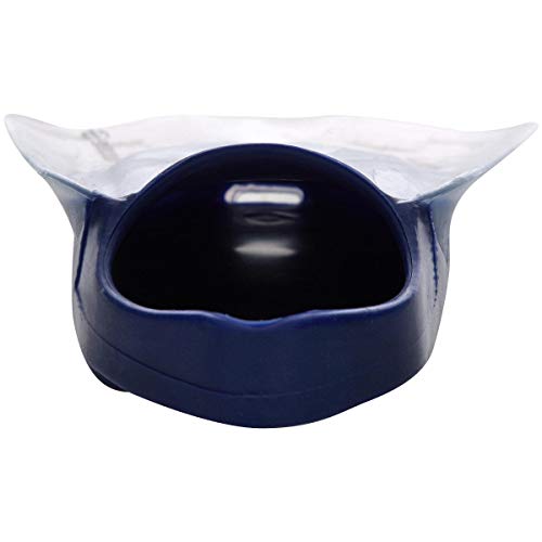 Nadadeira Mormaii Open, Azul, S/P