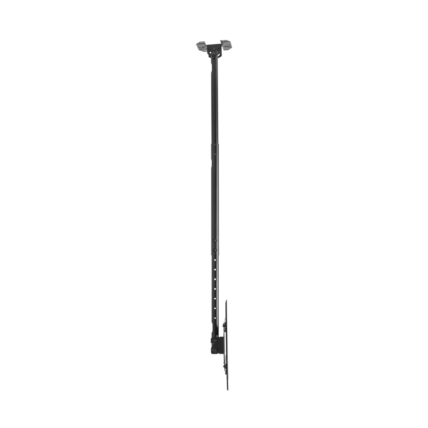 AISENS CT80TSE-075 obrotowy uchwyt sufitowy do telewizora 37-80" VESA 600x400 Max 50 kg