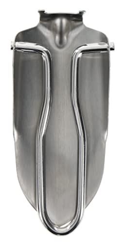 Pala plegable UST U-Dig-It de acero inoxidable miniatura 2