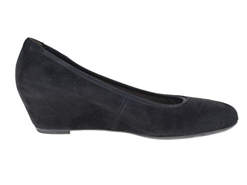 Gabor Women's Closed-Toe Pumps, Black, 54