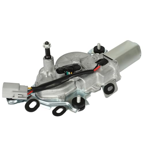 Image of SCITOO Windshield Wiper Motor Compatible For Toyota For 4Runner