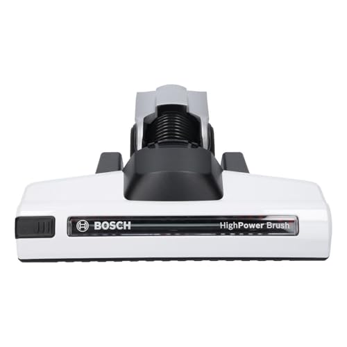 LUTH Premium Profi Parts Elektrobodenbürste kompatibel mit Bosch 00577592 Turbinendüse Mit Elektroanschluss für Staubsauger