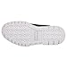 PUMA Womens Mayze Lace Up Platform Sneakers Shoes Casual - White - Size 8 M