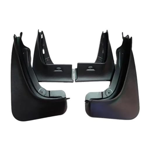 Bavettes garde-boue Mini Cooper R56 pour rouler par temps de pluie sereinement
