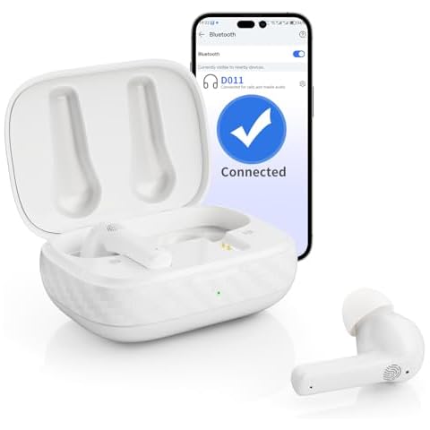 Fisca Bluetooth Hearing Aids Cover