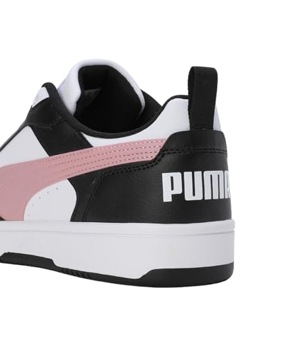 Image of Puma Unisex-Adult Rebound V6 Low Sneaker