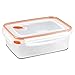 STERILITE 8.3 Cup Rectangle Ultra-Seal