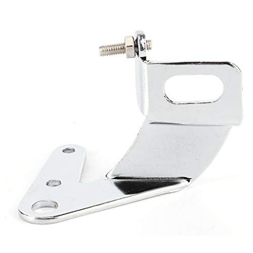 Throttle Return Spring, Car Carburetor Throttle Cable Bracket With Dual Return Spring Set Stainless Steel Parts #TOP7