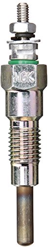 NGK (4646) Y-314 Diesel Glow Plug, Pack of 1