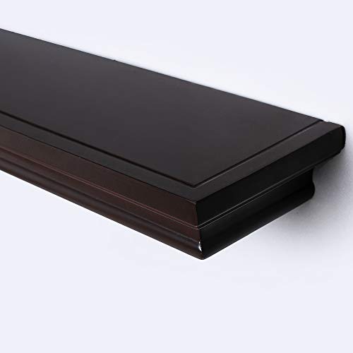 The 30 Best Espresso Floating Shelves of 2023 [Verified] Cherry Picks