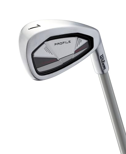 Wilson Profile Junior Complete Golf Set