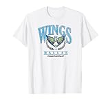 WNBA Dallas Wings Top Class Out of Bounds T-Shirt