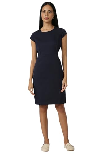 Image of Van Heusen Women Dress