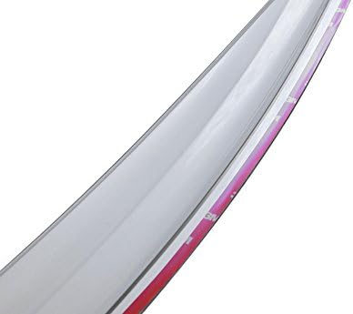 WellVisors Window Visors Wind Deflectors Compatible with Mitsubishi 2008-2017 Lancer Evolution X EVO-X Sedan Aerodyn Series Rain Guards 3-847MI006