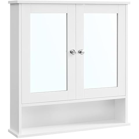VASAGLE Armoire Murale LHC012W01 Cover