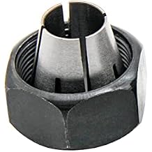 42950 1/2" Collet Router Replaces for Porter Cable 1/2" collet Delta