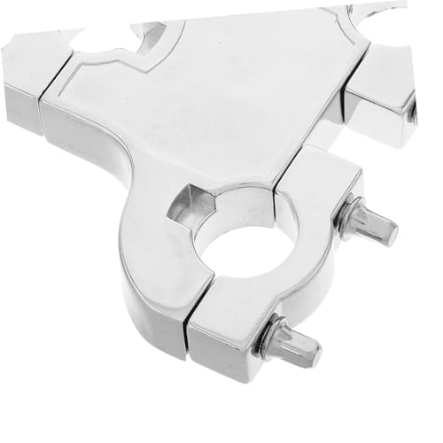 Abrazadera Ajustable para Batería en Metal miniatura 3