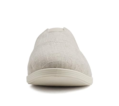 Image of Soda Shoes Women's Obji Round Toe Casual Flat with Padded Insole