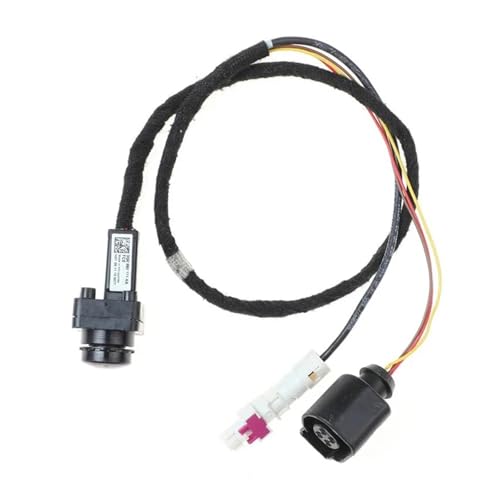 Caméra de recul de rechange 3Q0980121AA Passat 2017