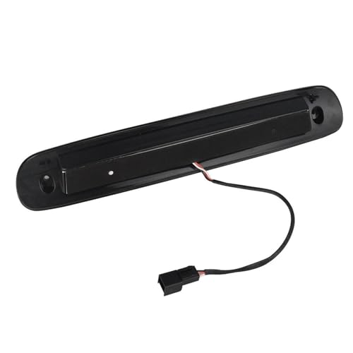 3ème feu stop LED rouge arrière pour réparer les fuites d'eau de votre Silverado