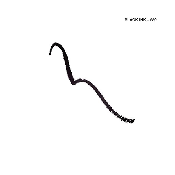 COVERGIRL Ink It By Perfect Point Plus Long Lasting Waterproof Eyeliner, Black, 0.012 Oz (Pack of 1)