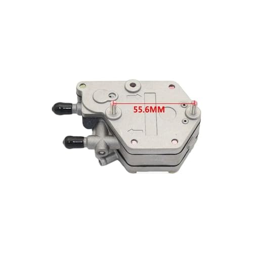 Bomba de combustible apta for 350 400 500 600 700 cc reparar componentes del motor 2